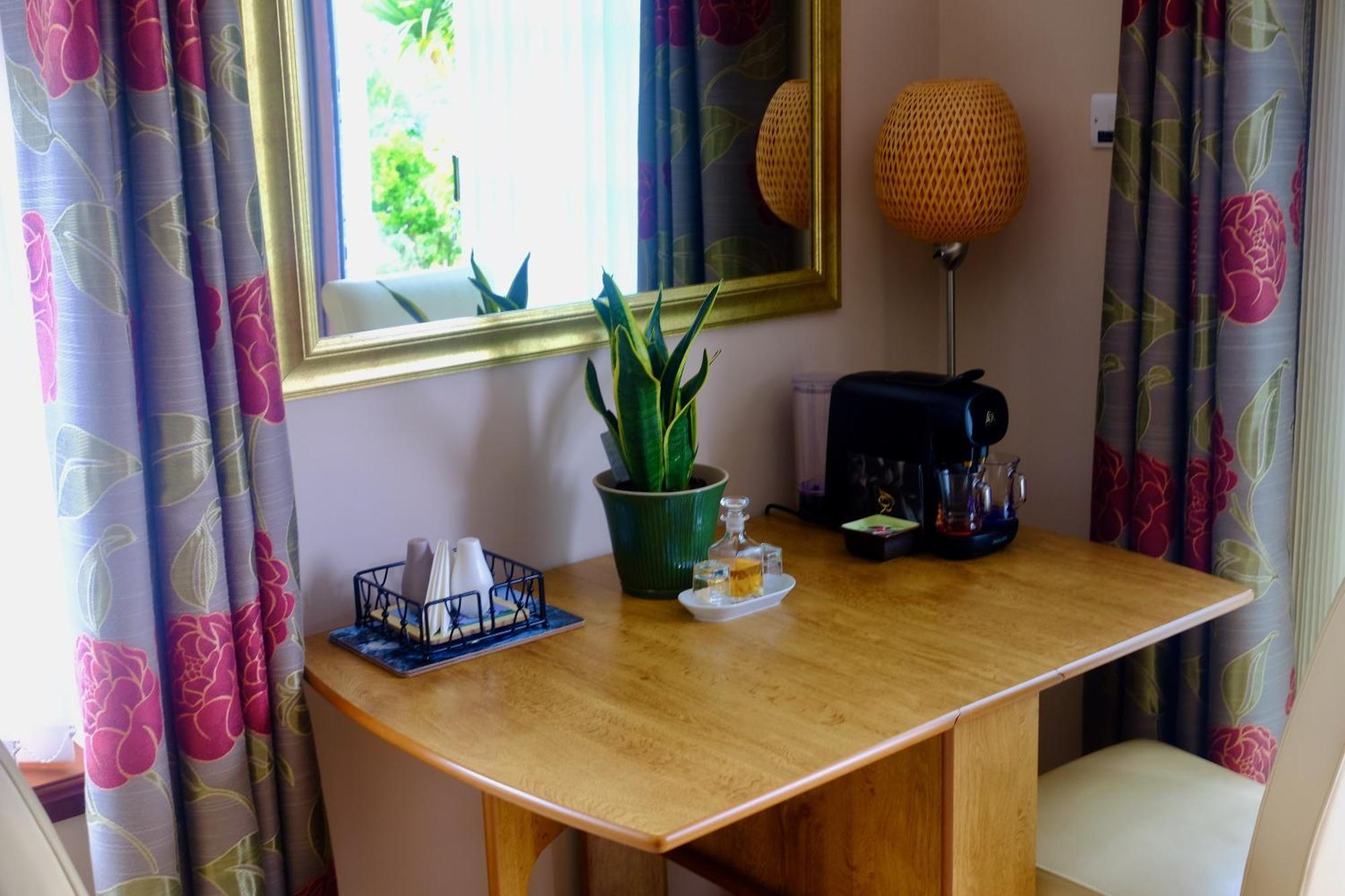 Ardenlea Bed & Breakfast Kyle of Lochalsh Bagian luar foto