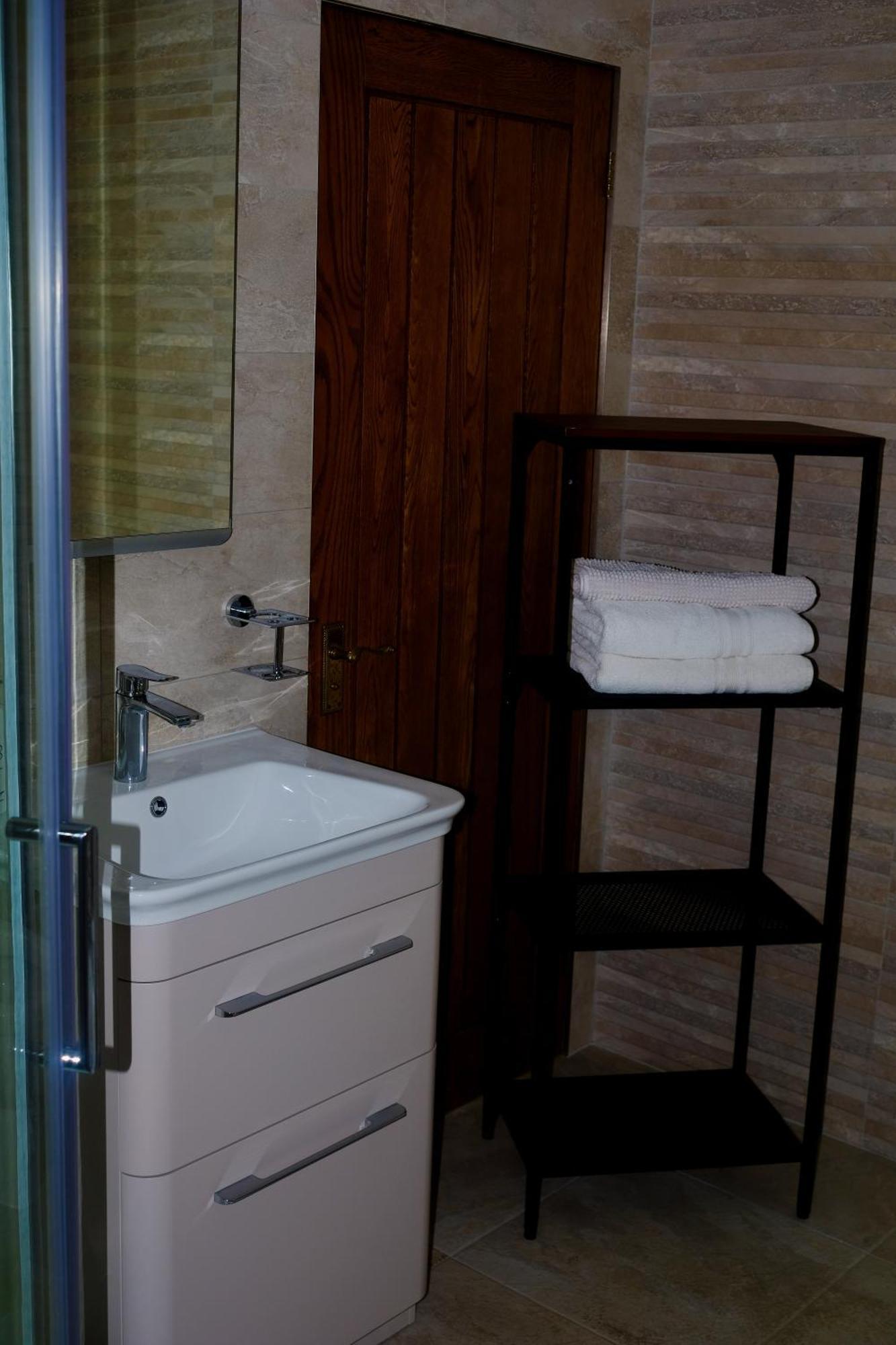 Ardenlea Bed & Breakfast Kyle of Lochalsh Bagian luar foto