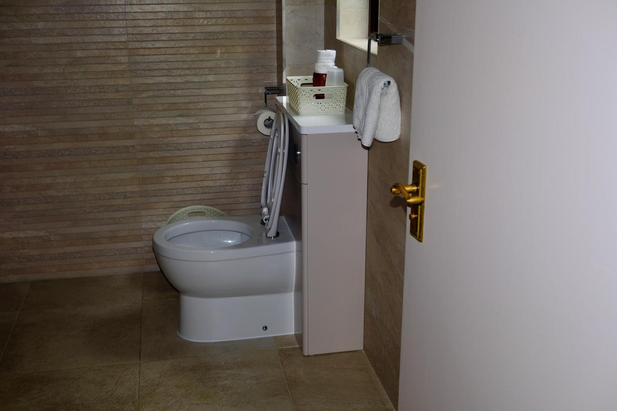 Ardenlea Bed & Breakfast Kyle of Lochalsh Bagian luar foto