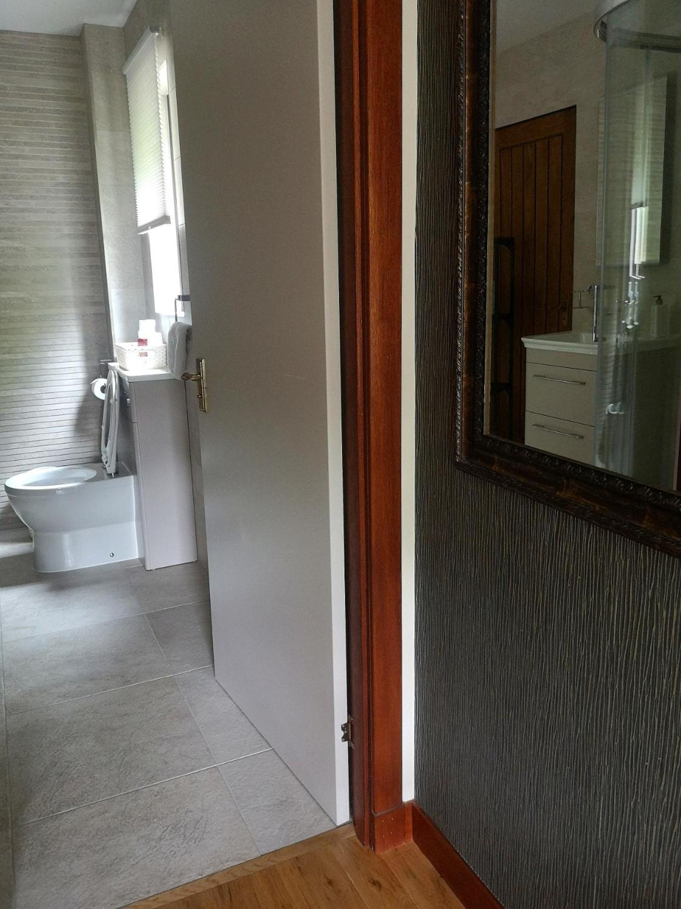 Ardenlea Bed & Breakfast Kyle of Lochalsh Bagian luar foto