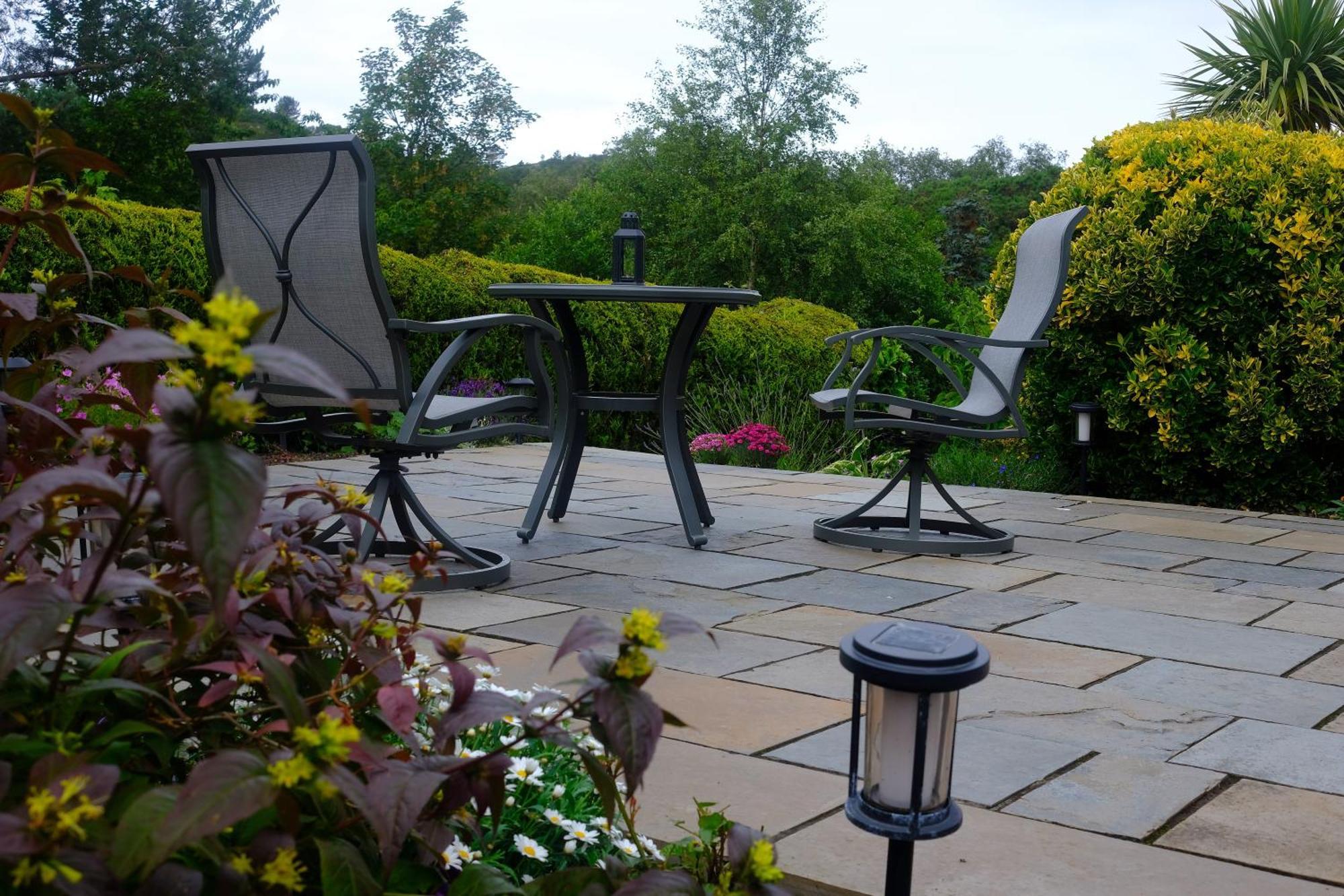 Ardenlea Bed & Breakfast Kyle of Lochalsh Bagian luar foto